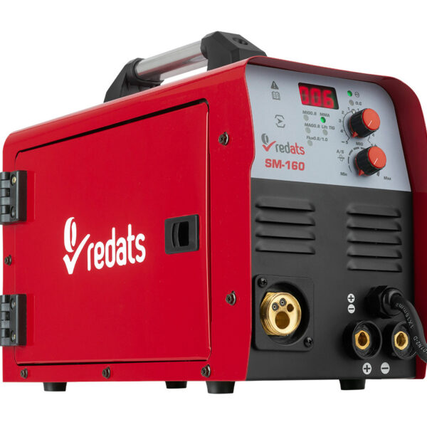 svets mig mag 160a