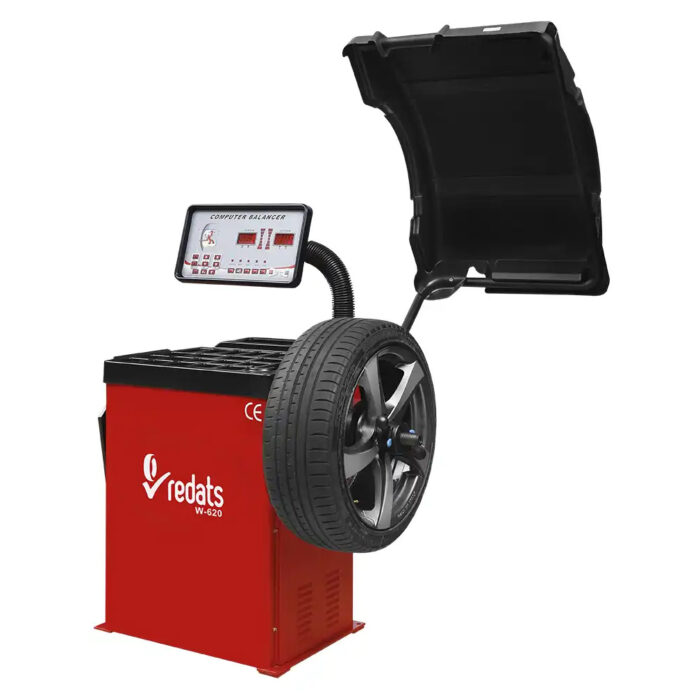 Balanseringsmaskin w-620