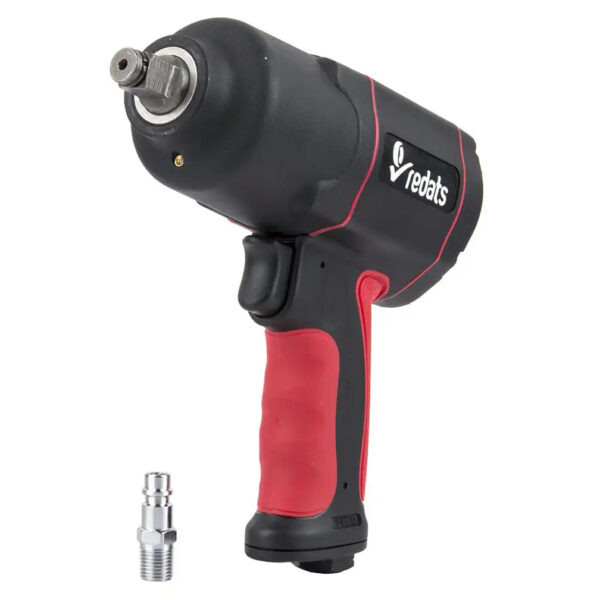 Mutterdragare 1450 Nm tryckluft – REDATS P-120