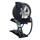 Hjullyft balanseringsmaskin