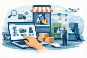 Köpa verkstadsmaskiner online - rätt från start