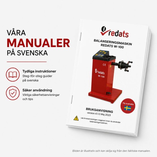 Erbjudande från EMR Maskiner