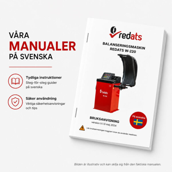 Erbjudande från EMR Maskiner
