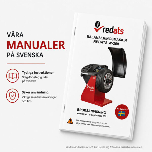 Erbjudande från EMR Maskiner