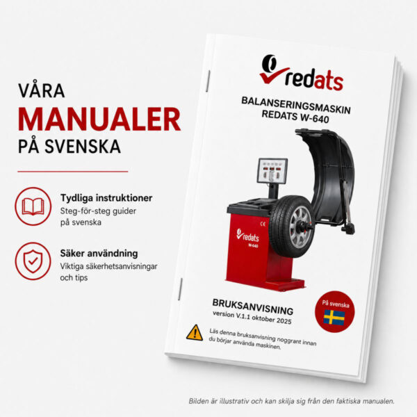 Erbjudande från EMR Maskiner