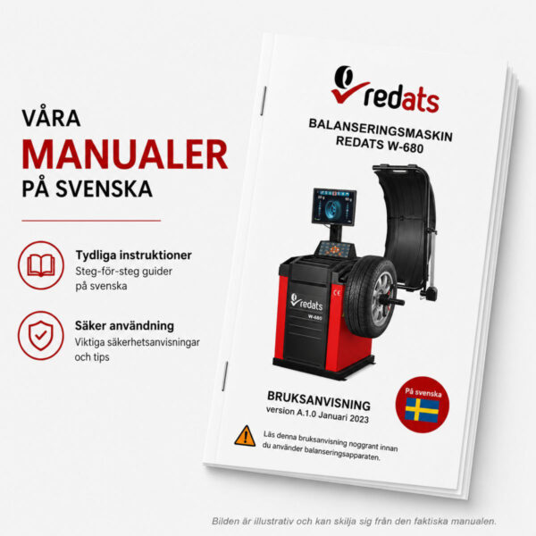 Erbjudande från EMR Maskiner