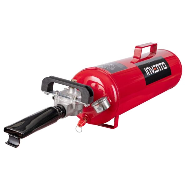 INVENTO BOMB 12L Chockluftare