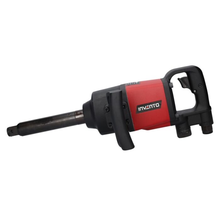 Mutterdragare 3390 Nm