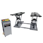 saxlyft 3 ton