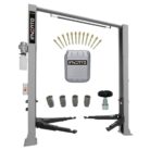 INVENTO EL S40M tvåpelarlyft 4 ton