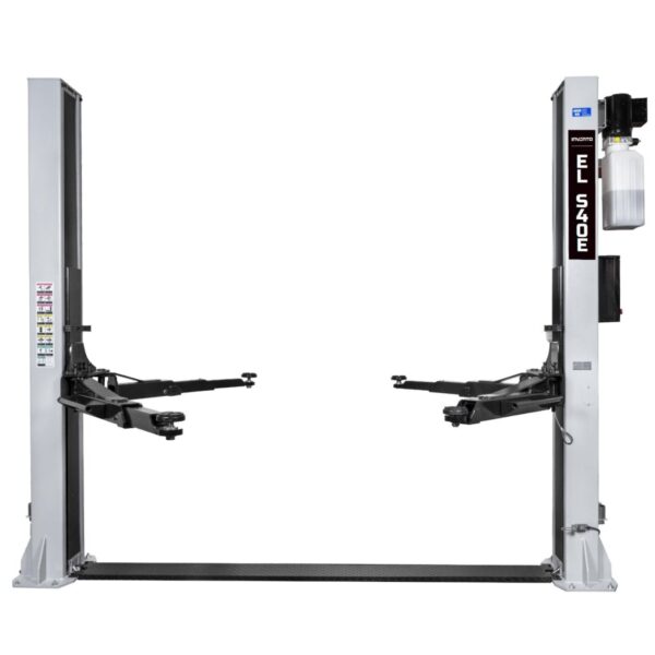 INVENTO EL S40E helautomatisk tvåpelarlyft 4 ton